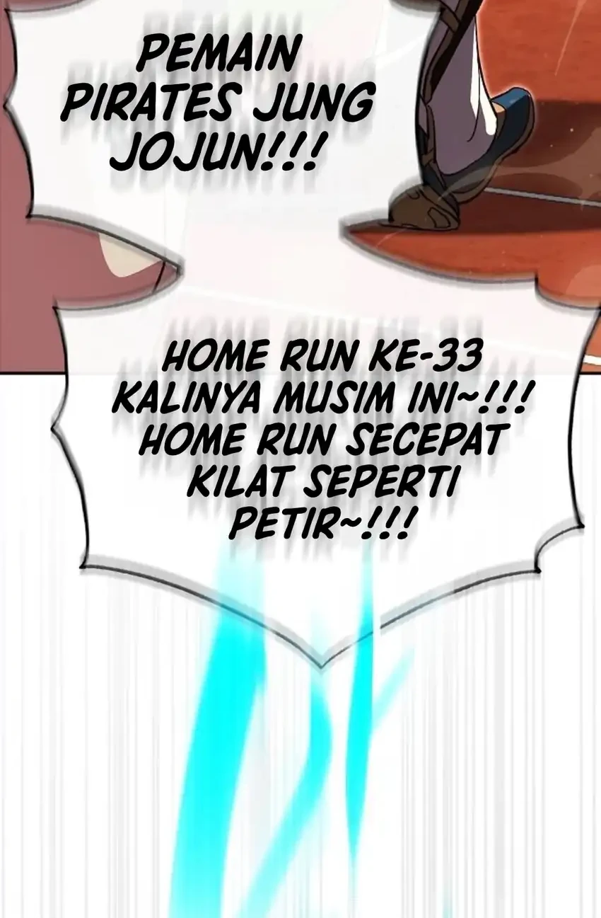 Genius Hitter Hits Fastball Chapter 128 Gambar 85