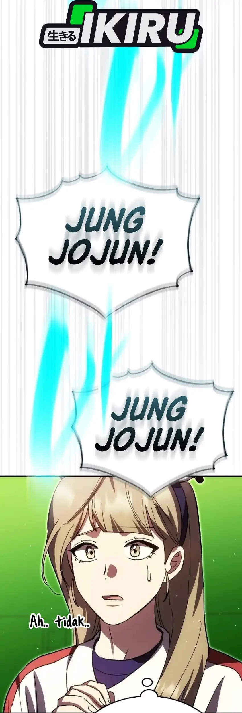 Genius Hitter Hits Fastball Chapter 128 Gambar 86