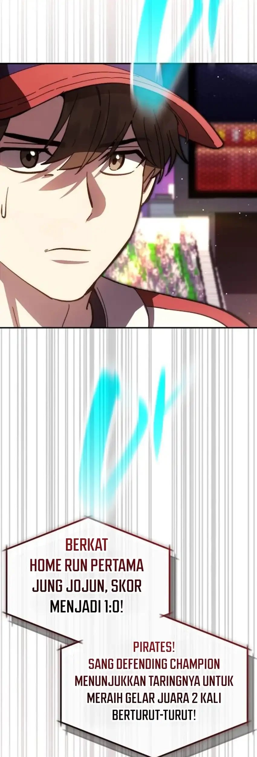 Genius Hitter Hits Fastball Chapter 128 Gambar 88