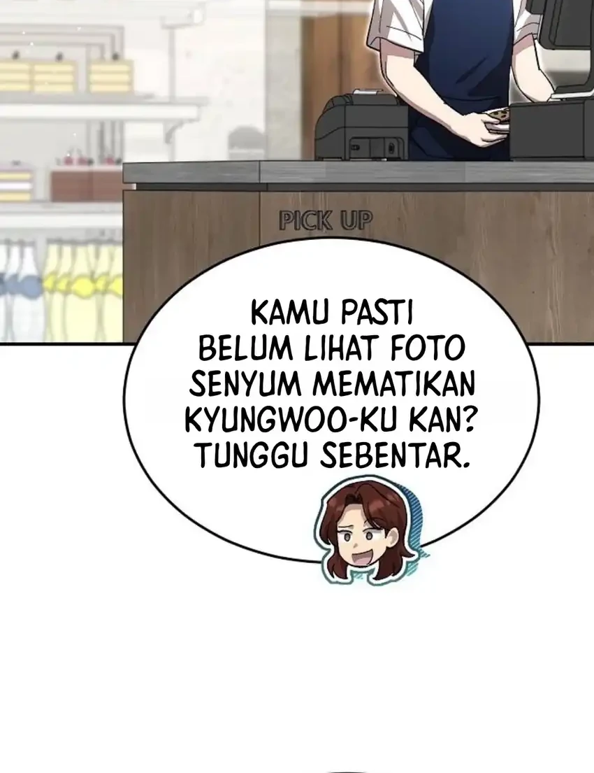 Genius Hitter Hits Fastball Chapter 128 Gambar 10