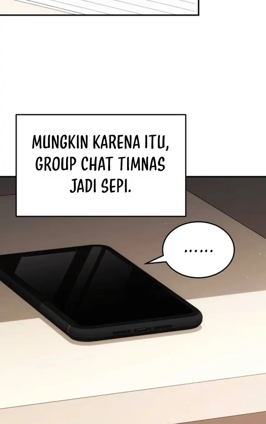 Genius Hitter Hits Fastball Chapter 128 Gambar 16