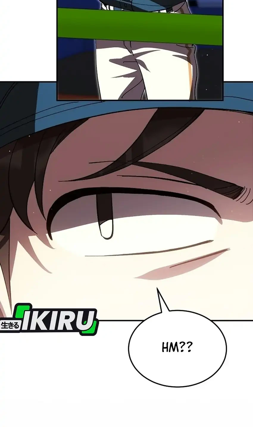 Genius Hitter Hits Fastball Chapter 129 Gambar 20