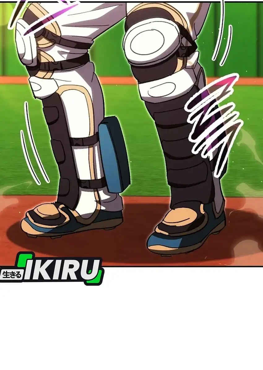 Genius Hitter Hits Fastball Chapter 129 Gambar 25