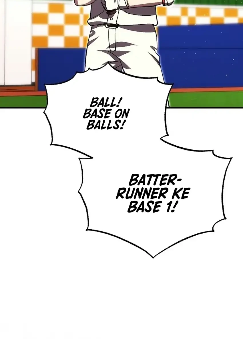 Genius Hitter Hits Fastball Chapter 129 Gambar 29