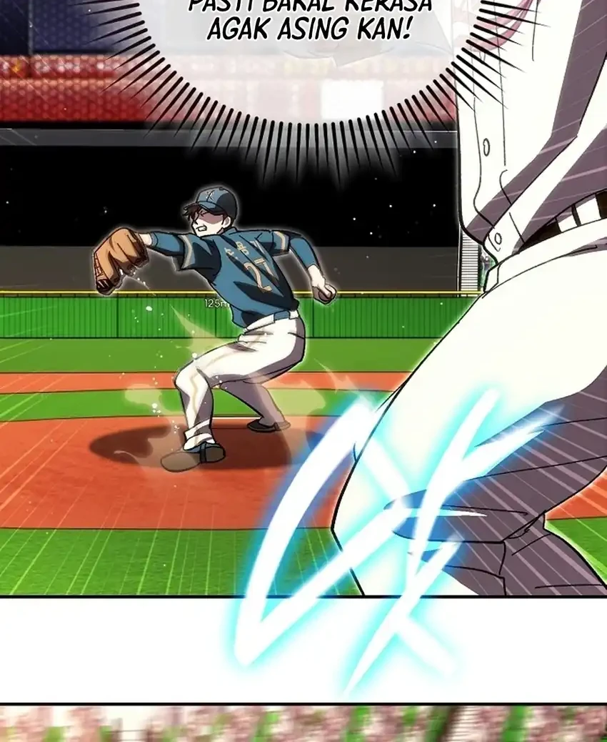 Genius Hitter Hits Fastball Chapter 129 Gambar 35
