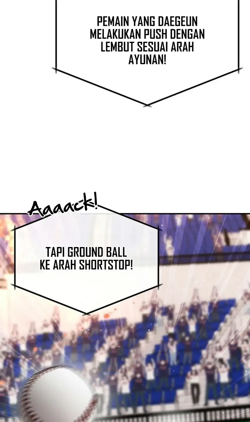 Genius Hitter Hits Fastball Chapter 129 Gambar 55