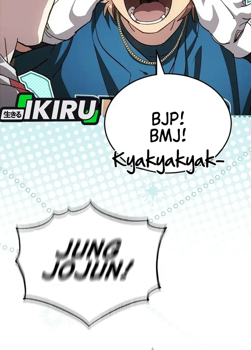 Genius Hitter Hits Fastball Chapter 129 Gambar 4