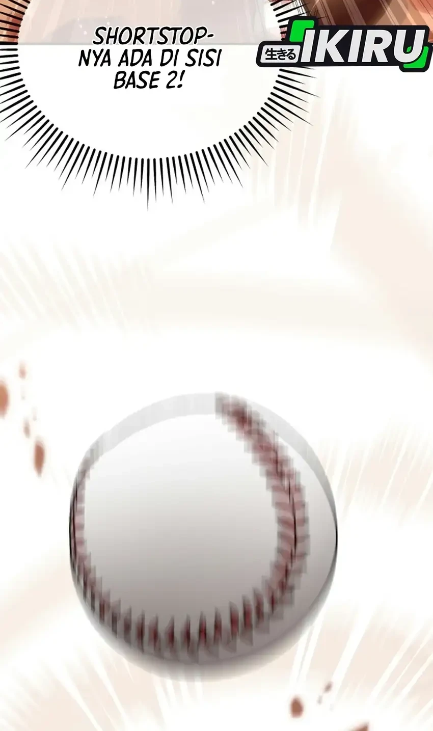 Genius Hitter Hits Fastball Chapter 129 Gambar 57