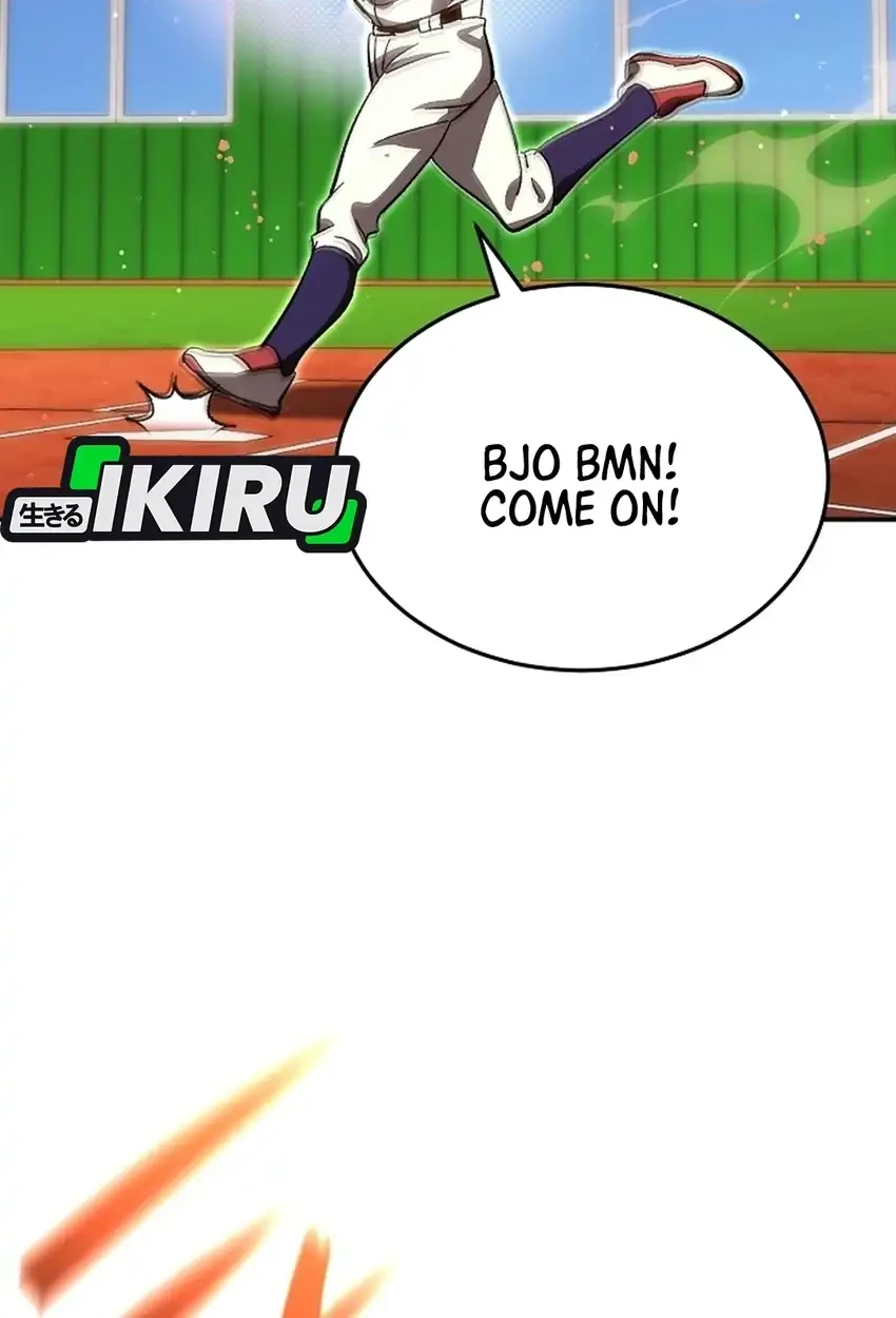 Genius Hitter Hits Fastball Chapter 129 Gambar 59