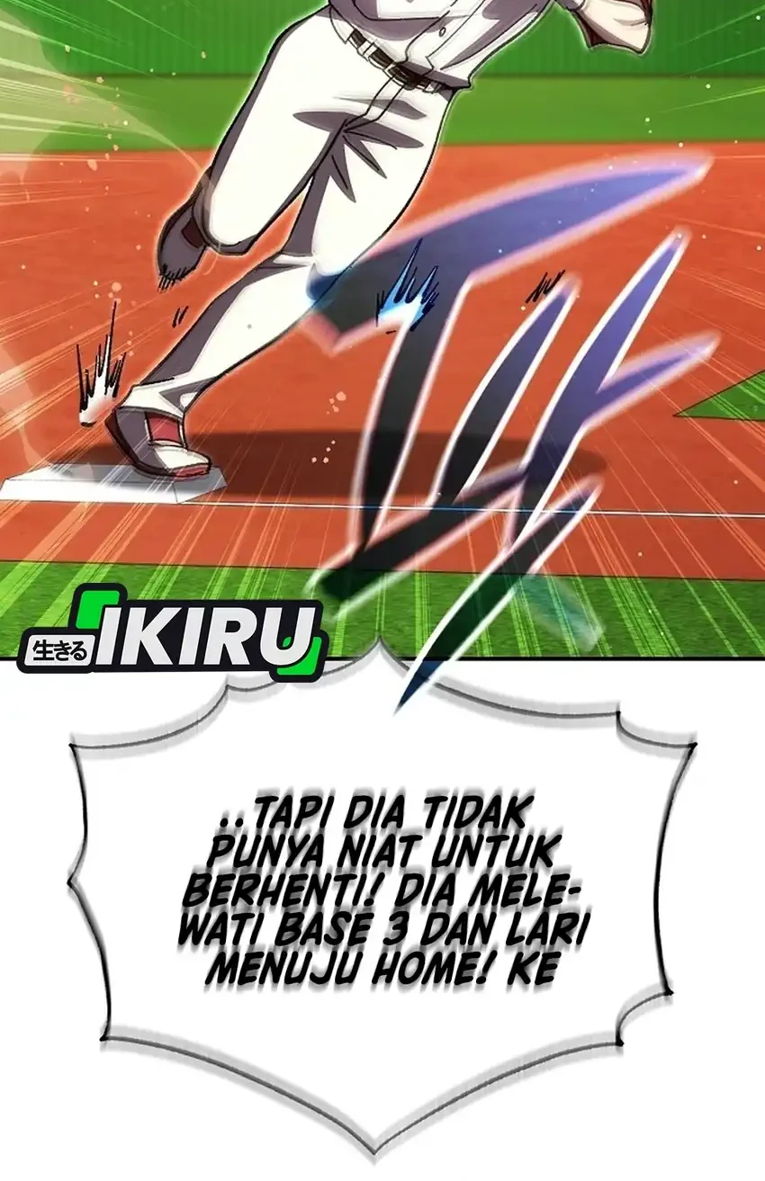 Genius Hitter Hits Fastball Chapter 129 Gambar 61