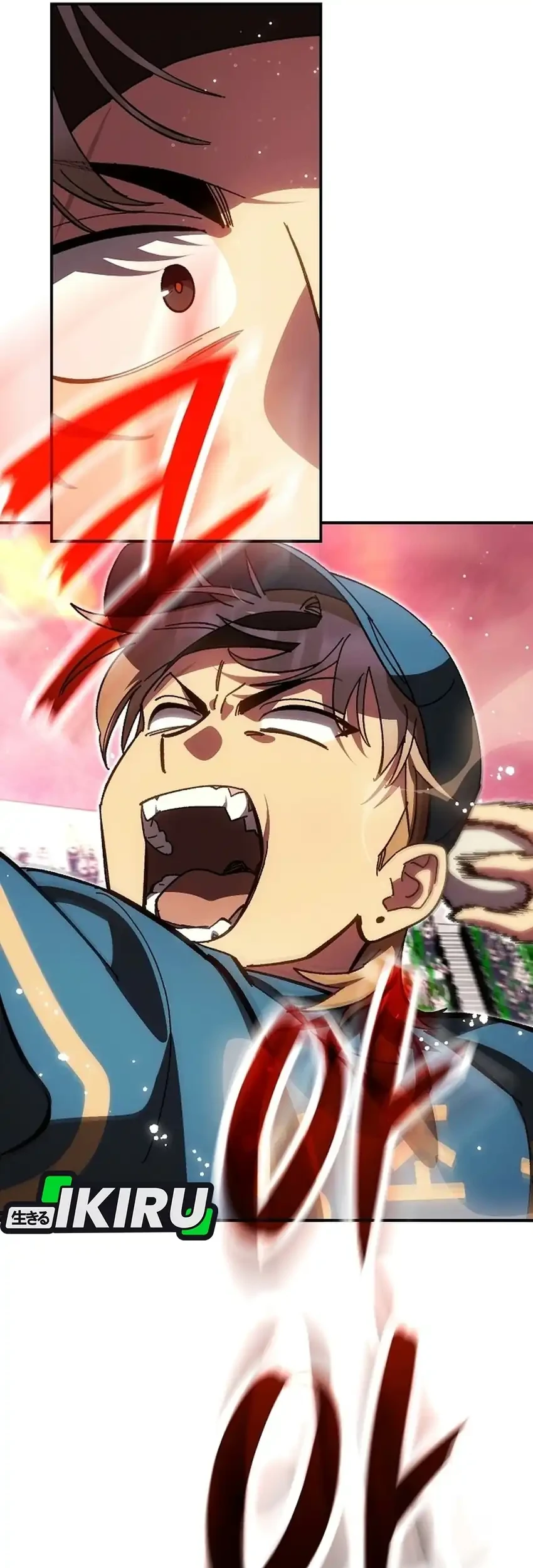 Genius Hitter Hits Fastball Chapter 129 Gambar 62