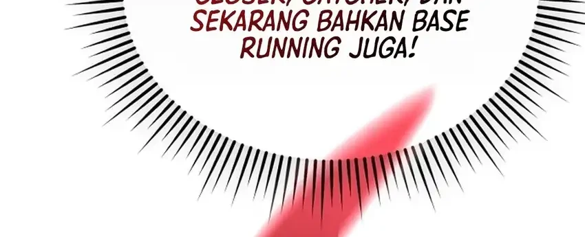 Genius Hitter Hits Fastball Chapter 129 Gambar 68