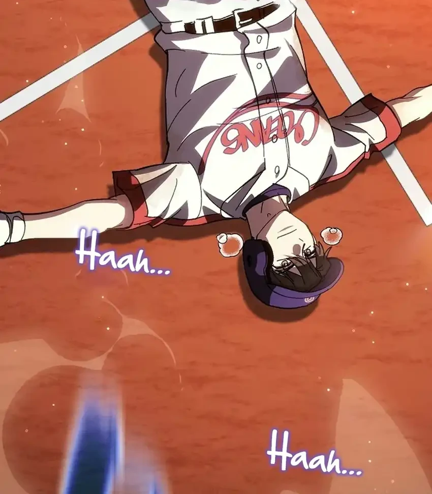 Genius Hitter Hits Fastball Chapter 129 Gambar 83