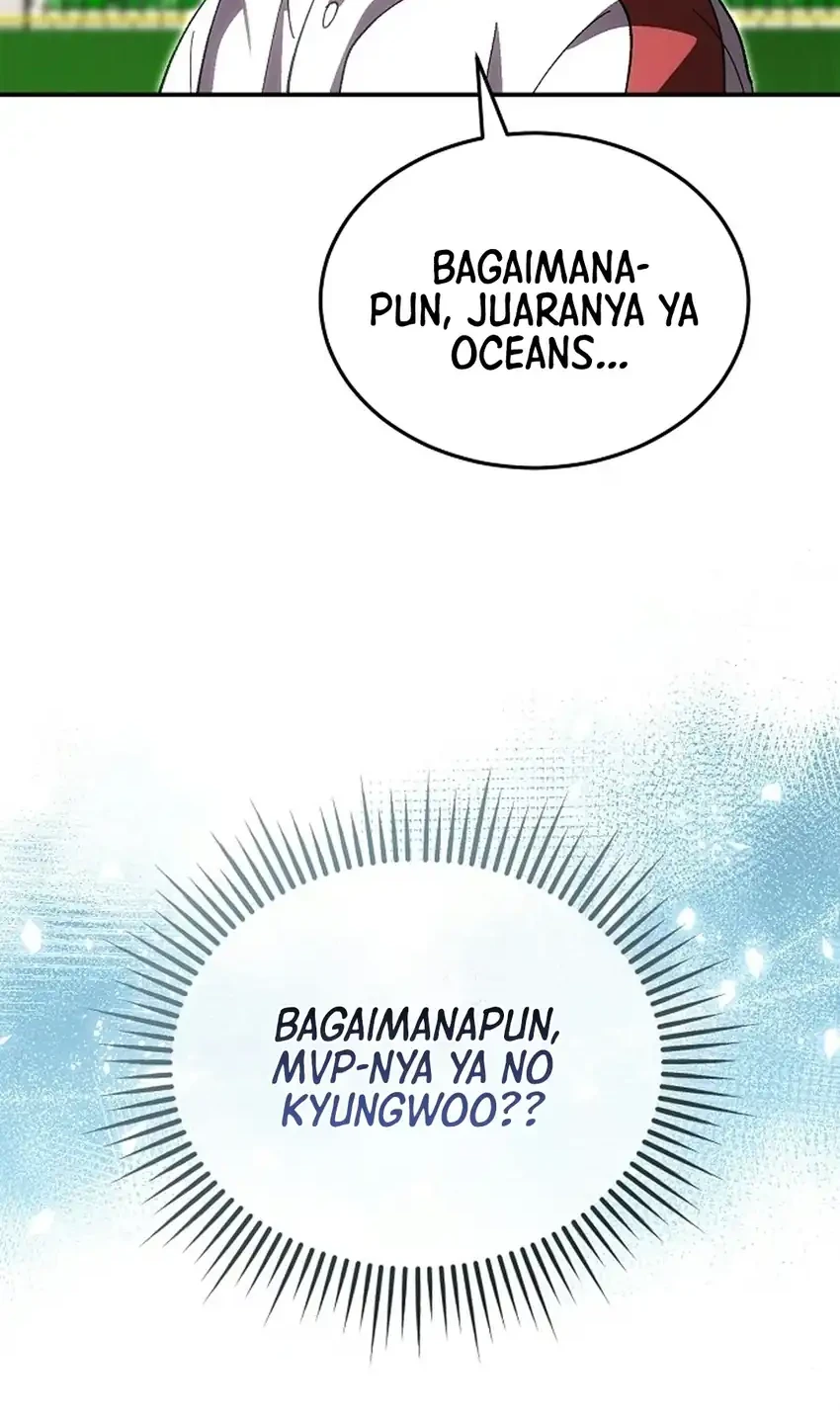 Genius Hitter Hits Fastball Chapter 129 Gambar 8
