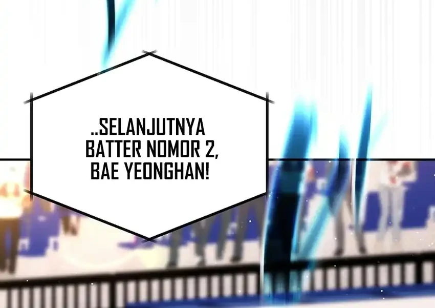 Genius Hitter Hits Fastball Chapter 129 Gambar 14