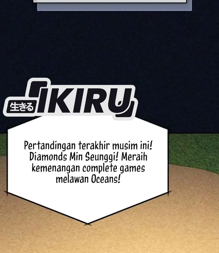 Genius Hitter Hits Fastball Chapter 130 Gambar 61