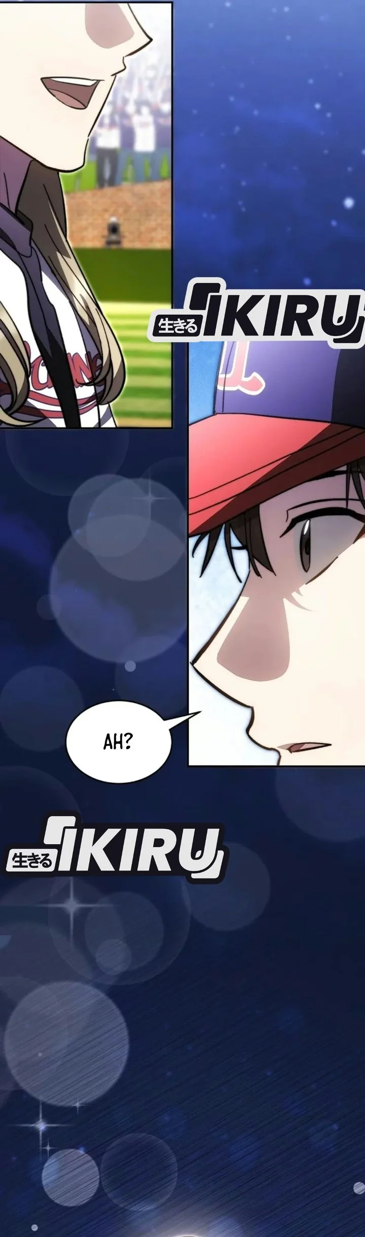 Genius Hitter Hits Fastball Chapter 130 Gambar 70