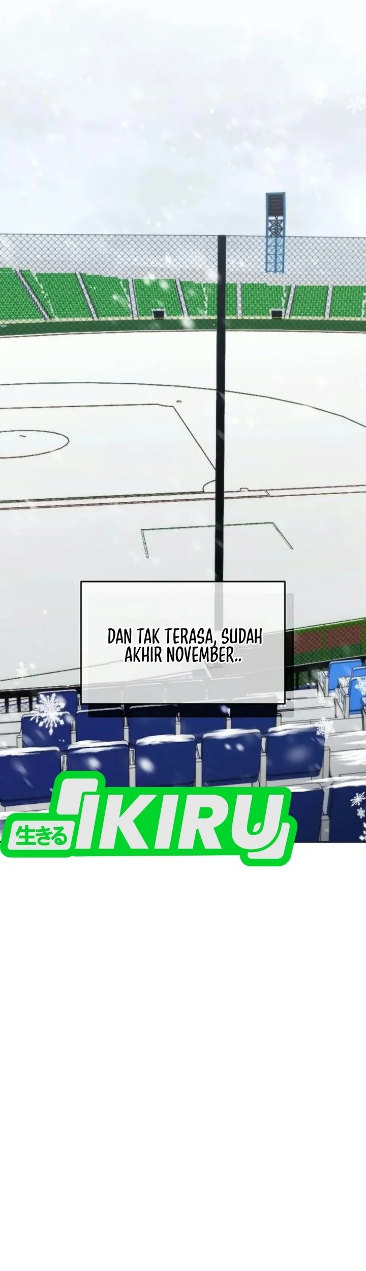 Genius Hitter Hits Fastball Chapter 130 Gambar 90