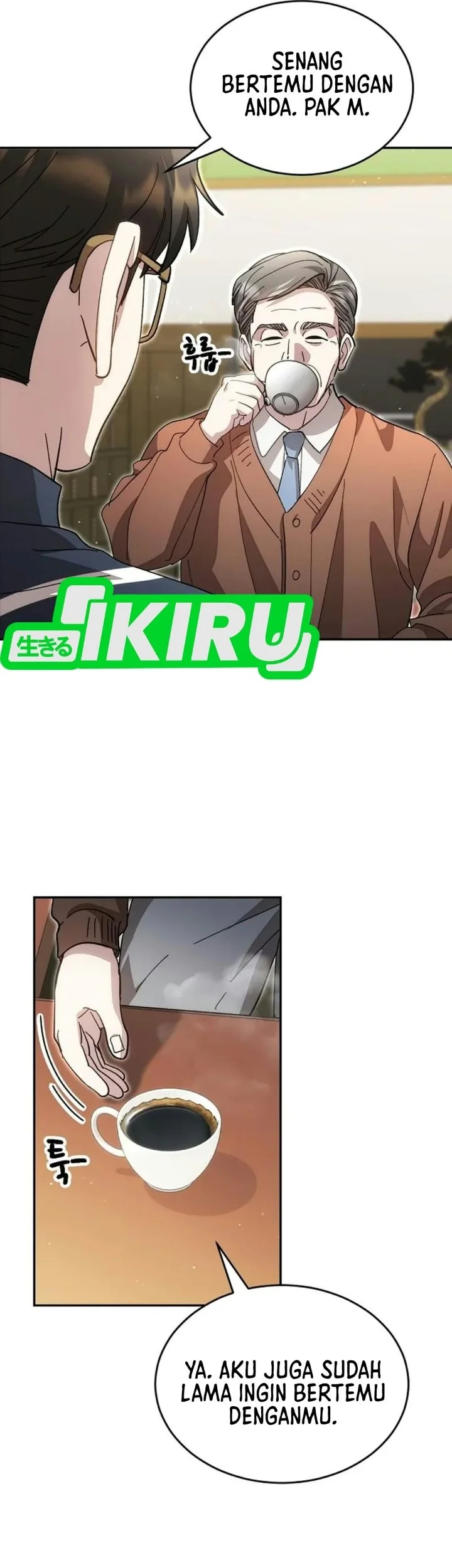 Genius Hitter Hits Fastball Chapter 130 Gambar 92