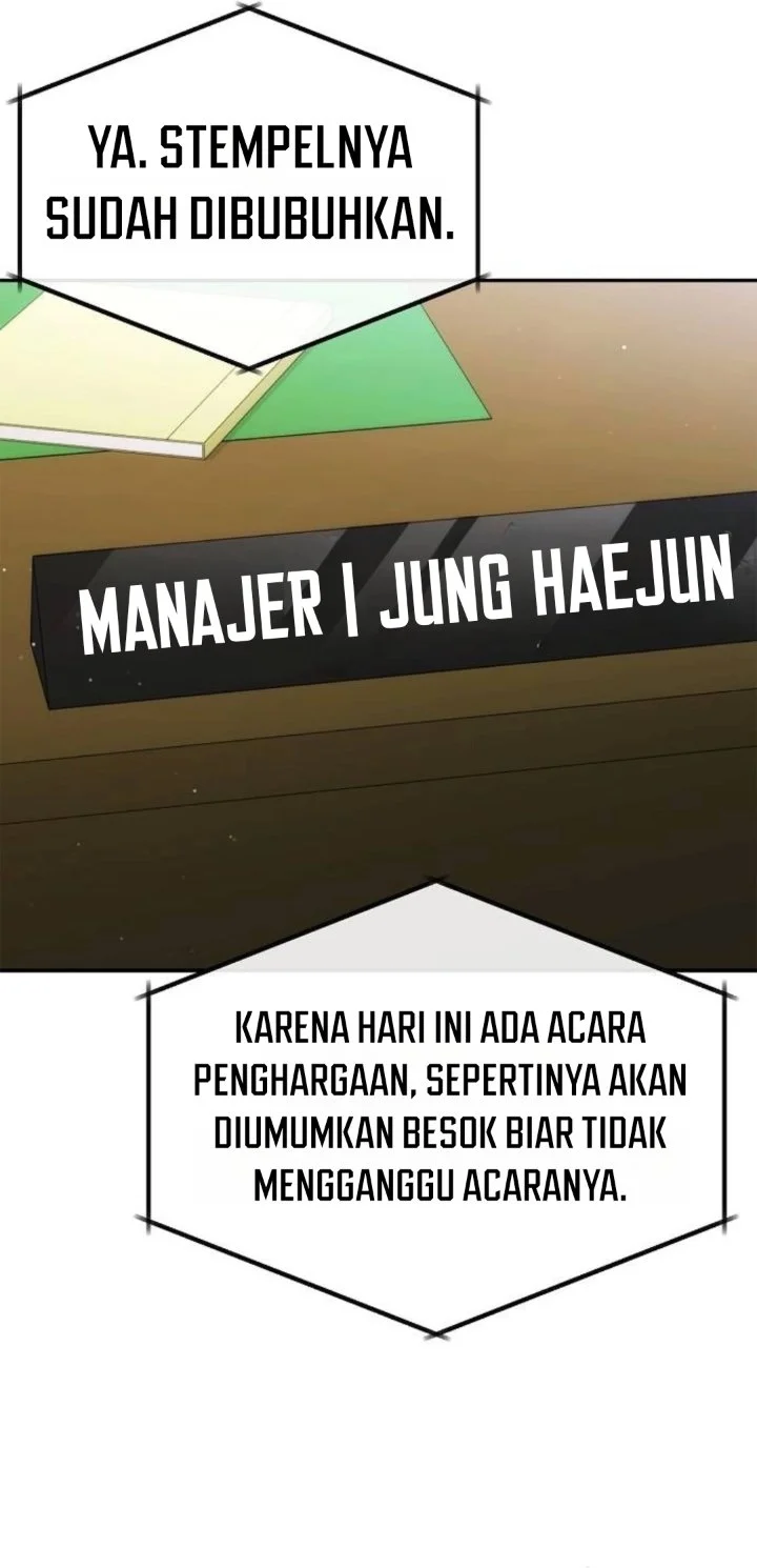 Genius Hitter Hits Fastball Chapter 131 Gambar 45