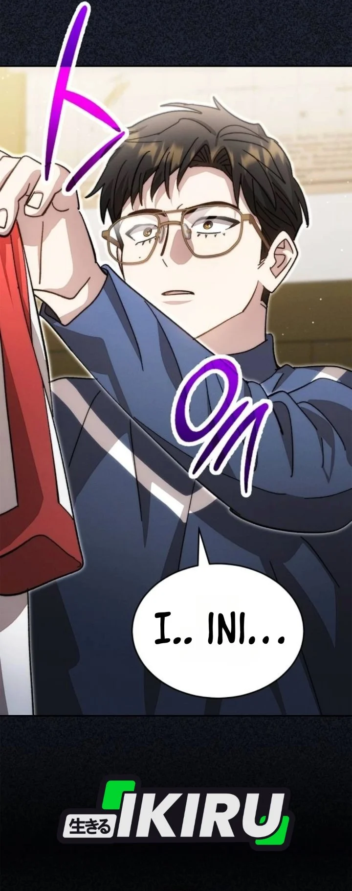 Genius Hitter Hits Fastball Chapter 131 Gambar 52