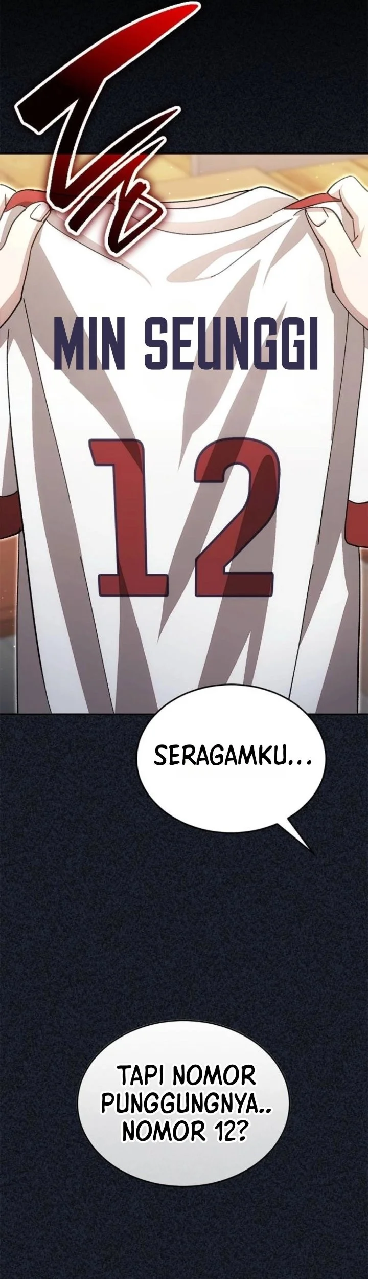 Genius Hitter Hits Fastball Chapter 131 Gambar 53