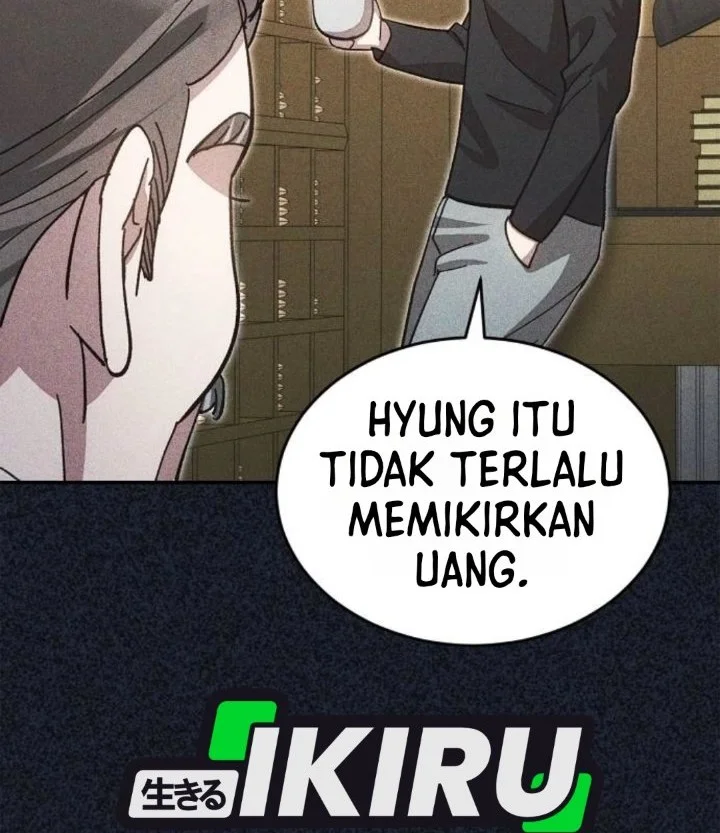 Genius Hitter Hits Fastball Chapter 131 Gambar 56