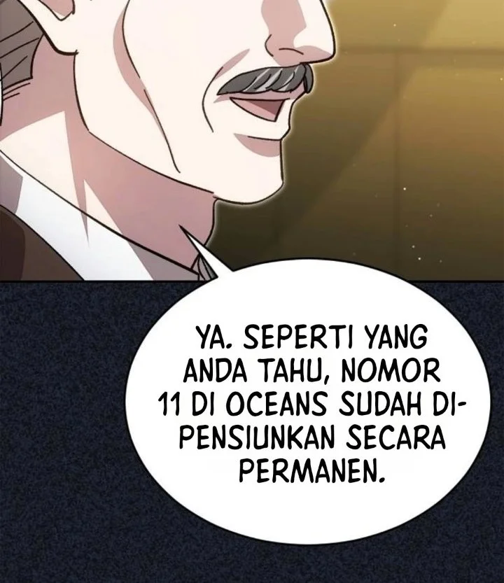 Genius Hitter Hits Fastball Chapter 131 Gambar 58