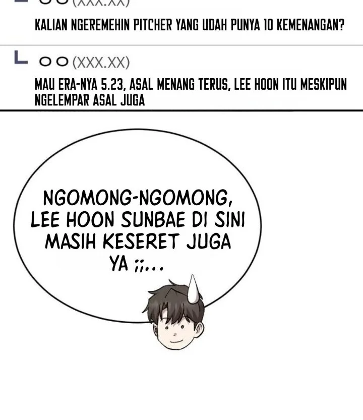 Genius Hitter Hits Fastball Chapter 131 Gambar 71