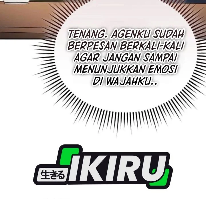 Genius Hitter Hits Fastball Chapter 131 Gambar 6