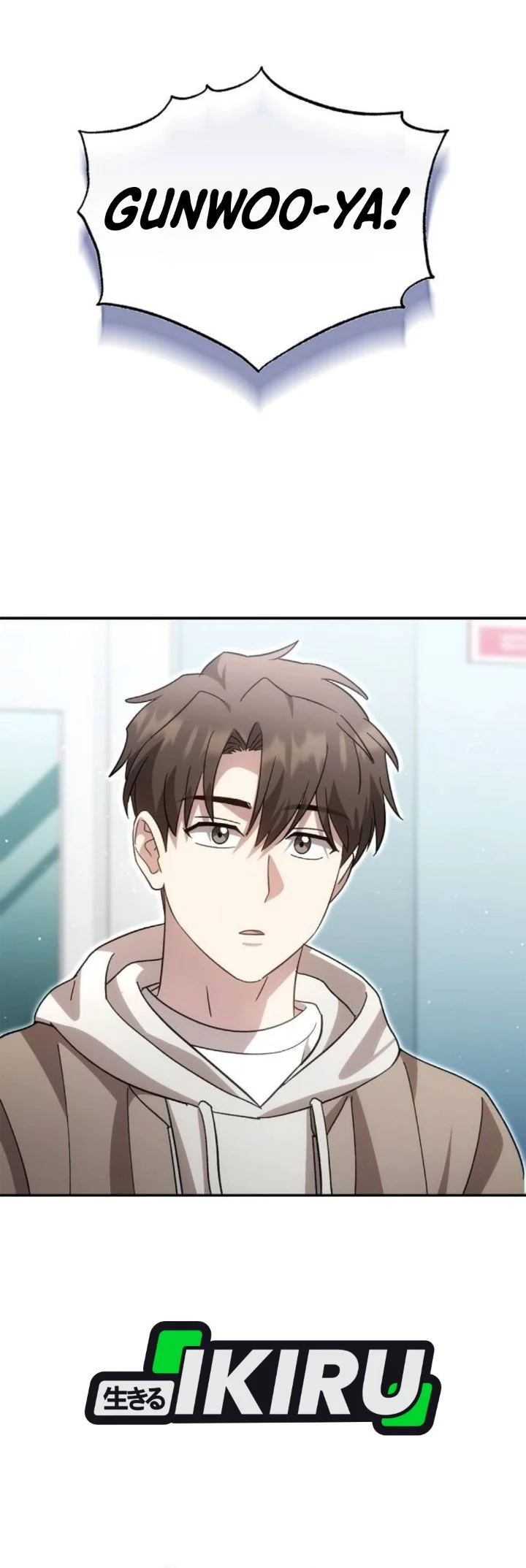 Genius Hitter Hits Fastball Chapter 131 Gambar 76