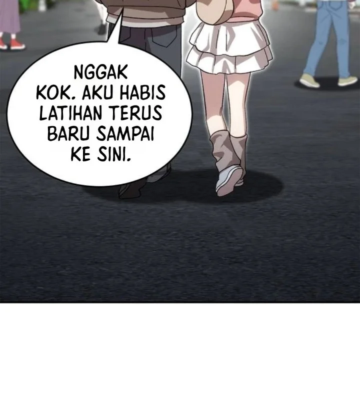 Genius Hitter Hits Fastball Chapter 131 Gambar 78