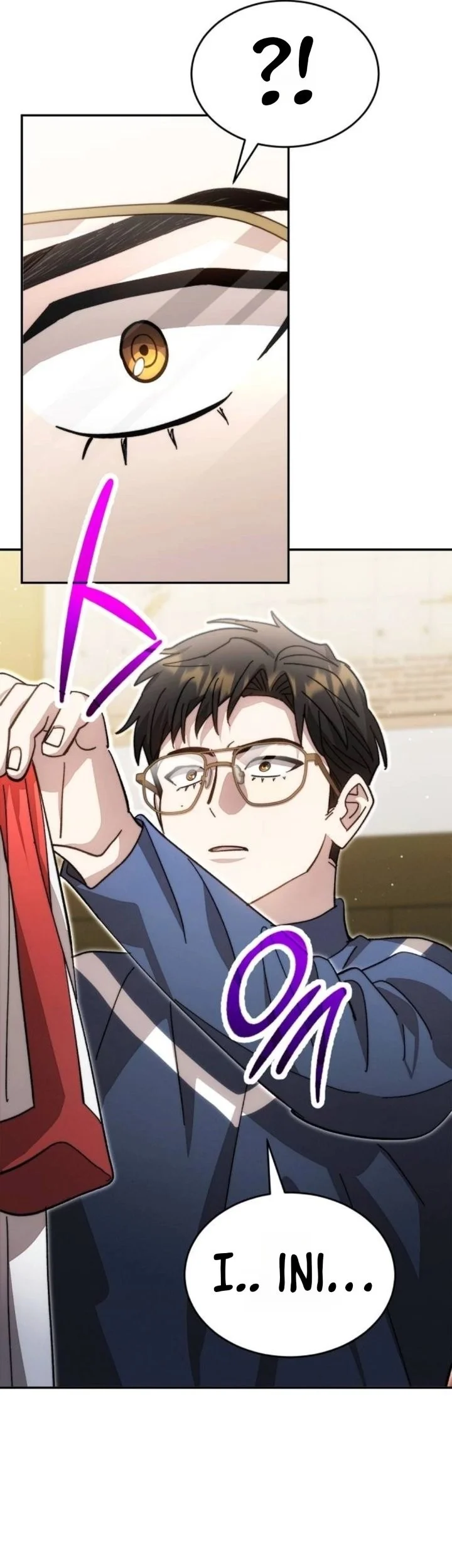 Genius Hitter Hits Fastball Chapter 131 Gambar 10