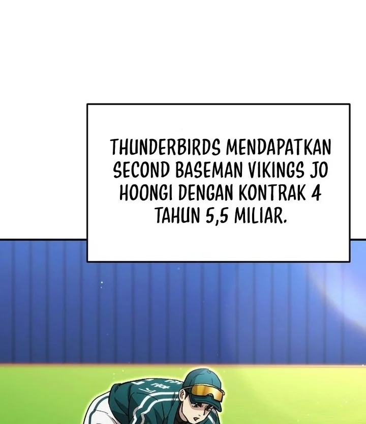 Genius Hitter Hits Fastball Chapter 132 Gambar 26