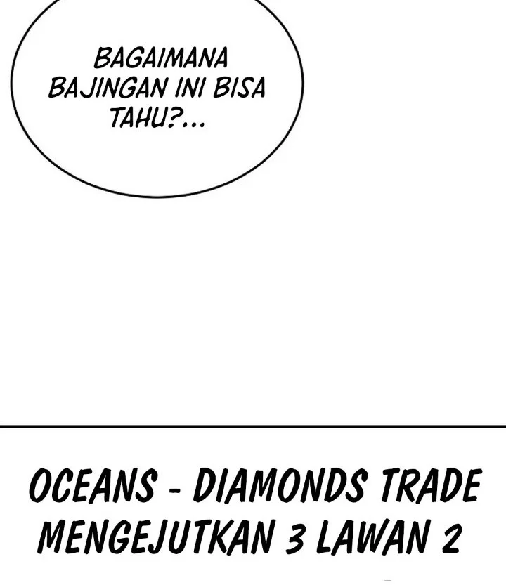 Genius Hitter Hits Fastball Chapter 132 Gambar 38