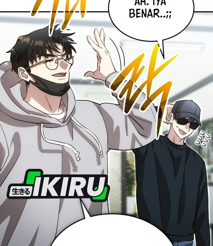 Genius Hitter Hits Fastball Chapter 132 Gambar 46