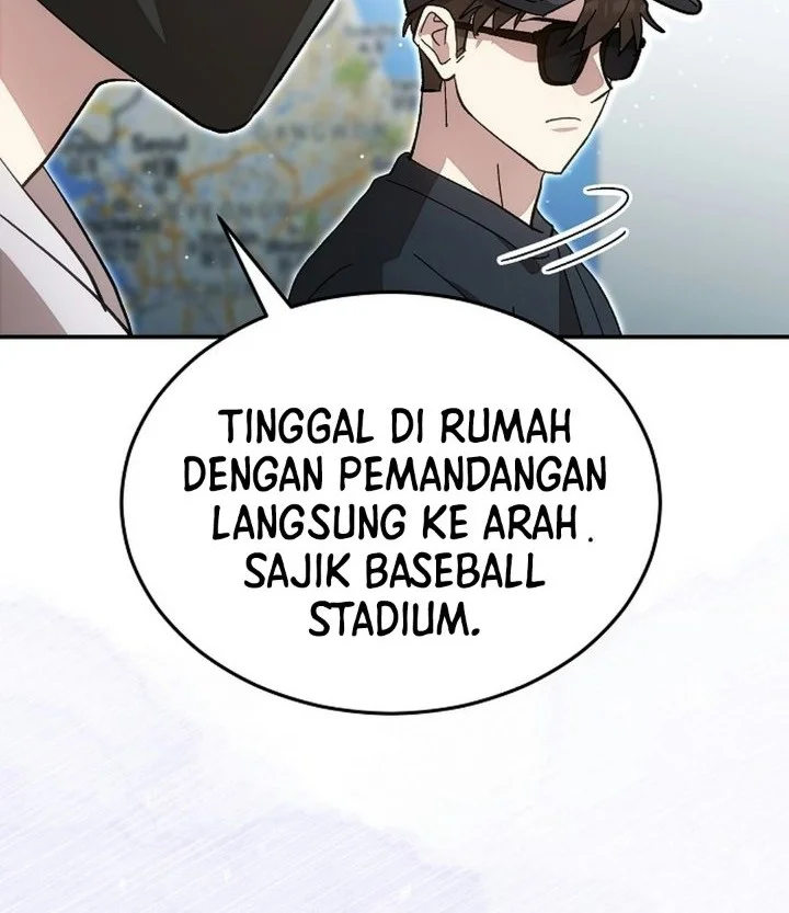 Genius Hitter Hits Fastball Chapter 132 Gambar 50