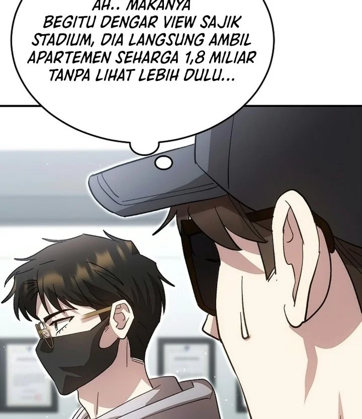 Genius Hitter Hits Fastball Chapter 132 Gambar 52
