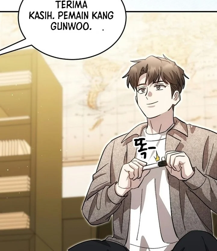 Genius Hitter Hits Fastball Chapter 132 Gambar 54