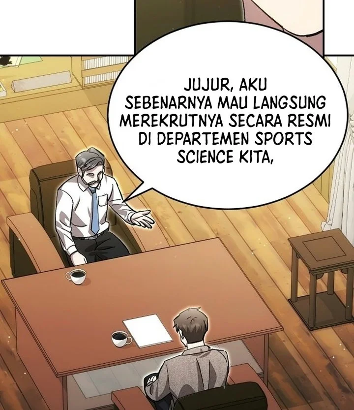 Genius Hitter Hits Fastball Chapter 132 Gambar 58