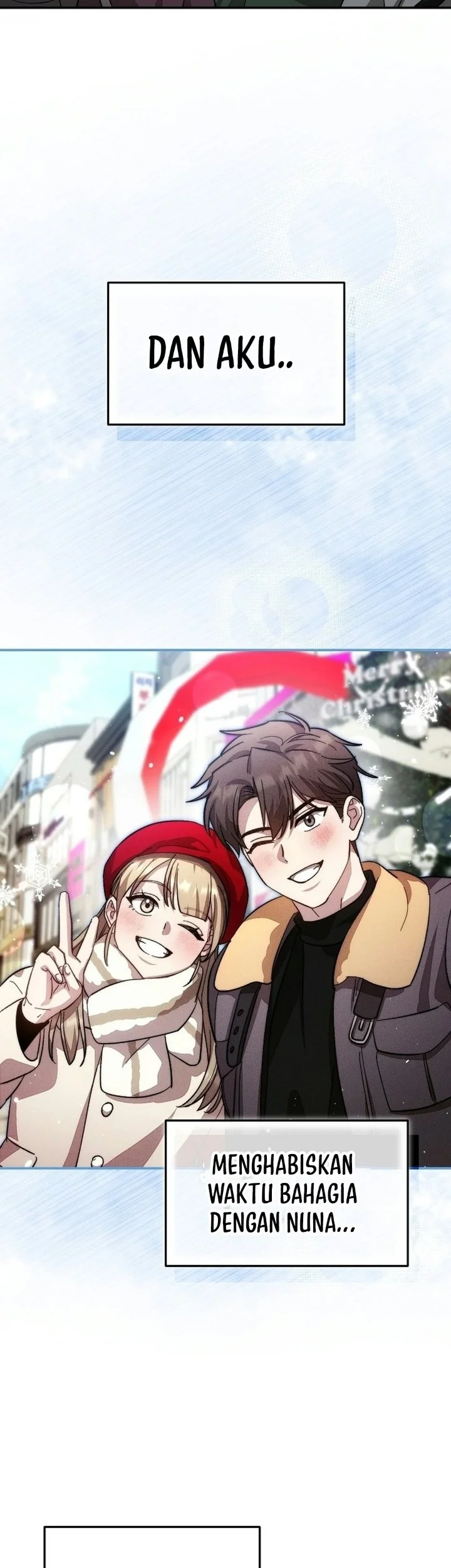 Genius Hitter Hits Fastball Chapter 132 Gambar 65