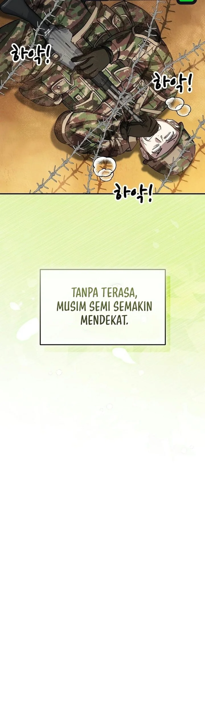 Genius Hitter Hits Fastball Chapter 132 Gambar 73