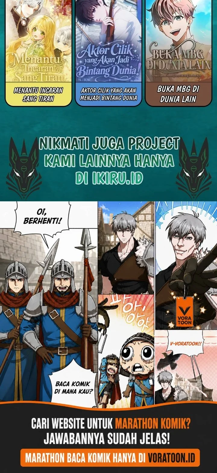 Genius Hitter Hits Fastball Chapter 132 Gambar 76