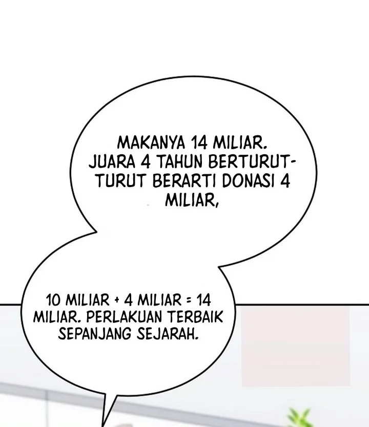 Genius Hitter Hits Fastball Chapter 132 Gambar 8