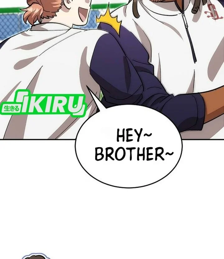 Genius Hitter Hits Fastball Chapter 133 Gambar 25
