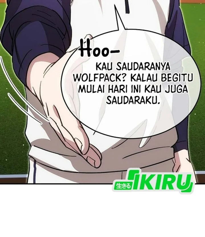 Genius Hitter Hits Fastball Chapter 133 Gambar 27