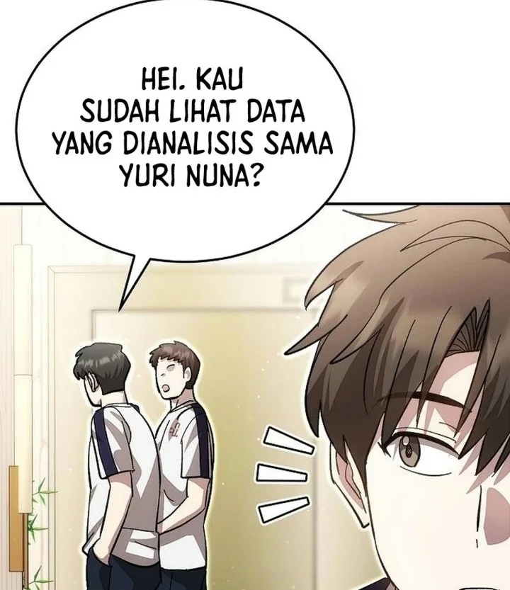 Genius Hitter Hits Fastball Chapter 133 Gambar 59