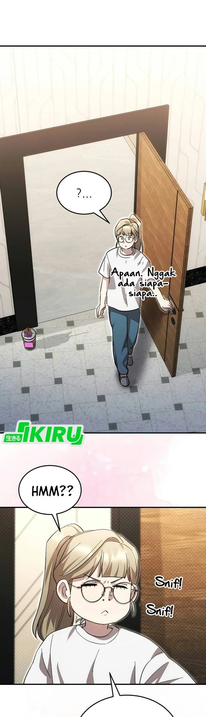 Genius Hitter Hits Fastball Chapter 133 Gambar 69
