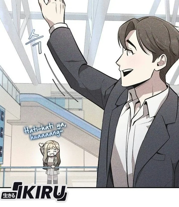 Genius Hitter Hits Fastball Chapter 133 Gambar 5