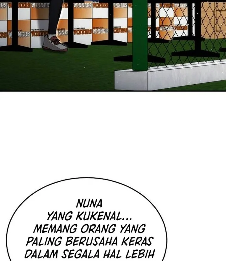 Genius Hitter Hits Fastball Chapter 133 Gambar 74